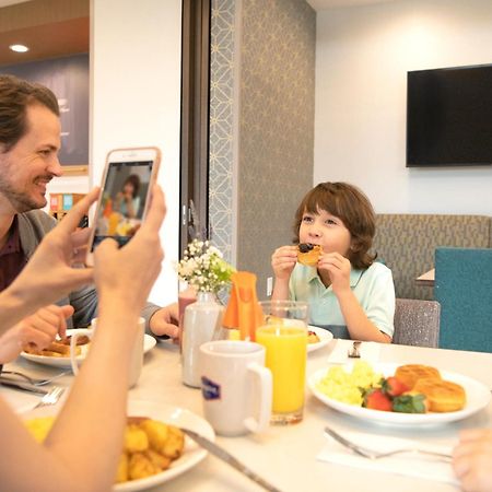 Hampton Inn & Suites By Hilton Quebec - Beauport Εξωτερικό φωτογραφία