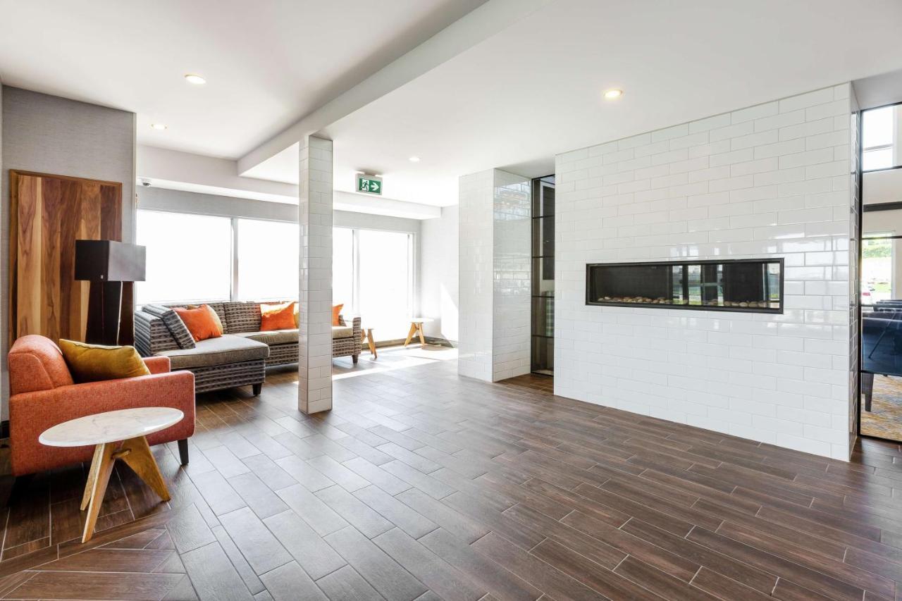 Hampton Inn & Suites By Hilton Quebec - Beauport Εξωτερικό φωτογραφία