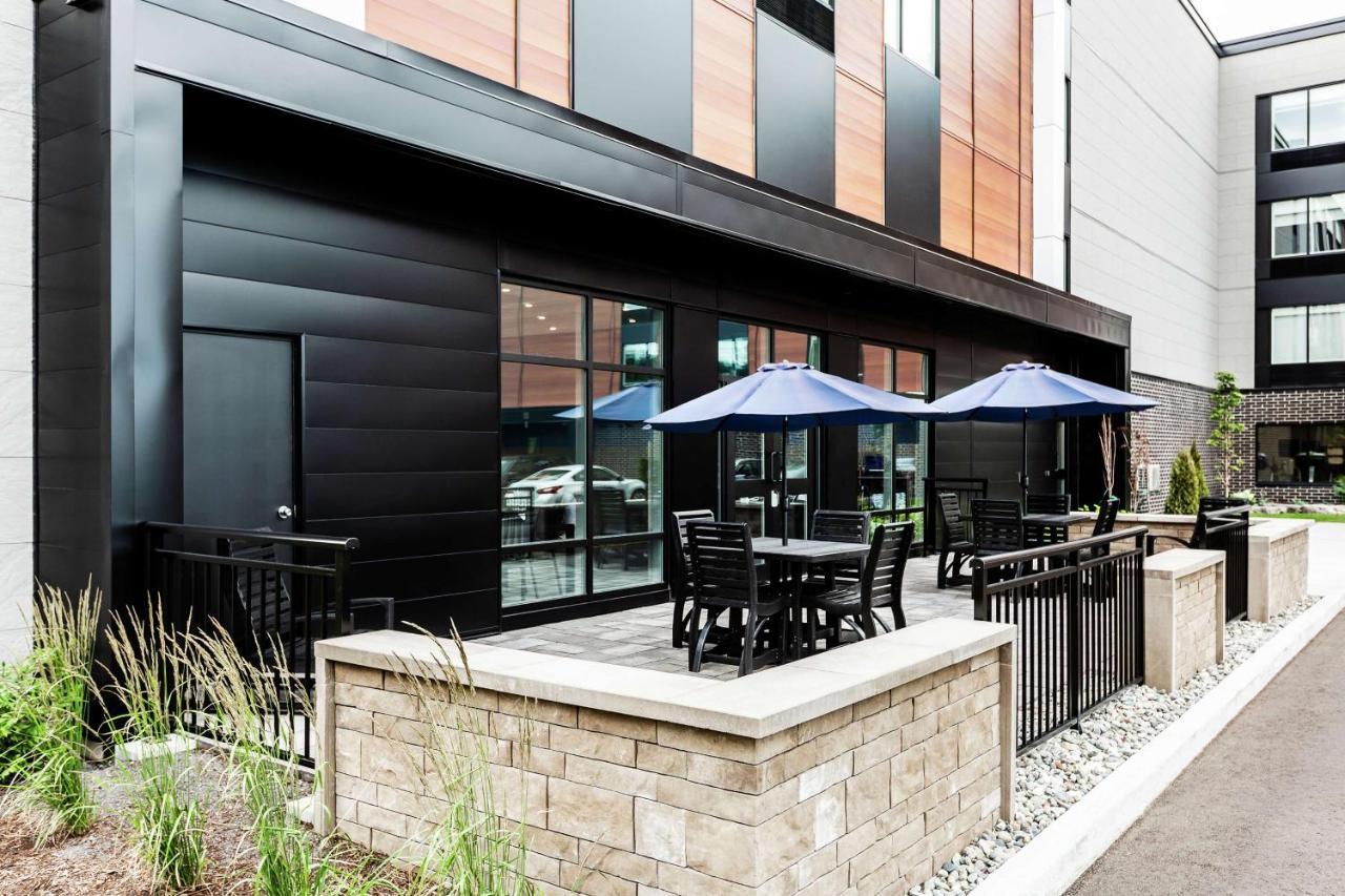 Hampton Inn & Suites By Hilton Quebec - Beauport Εξωτερικό φωτογραφία