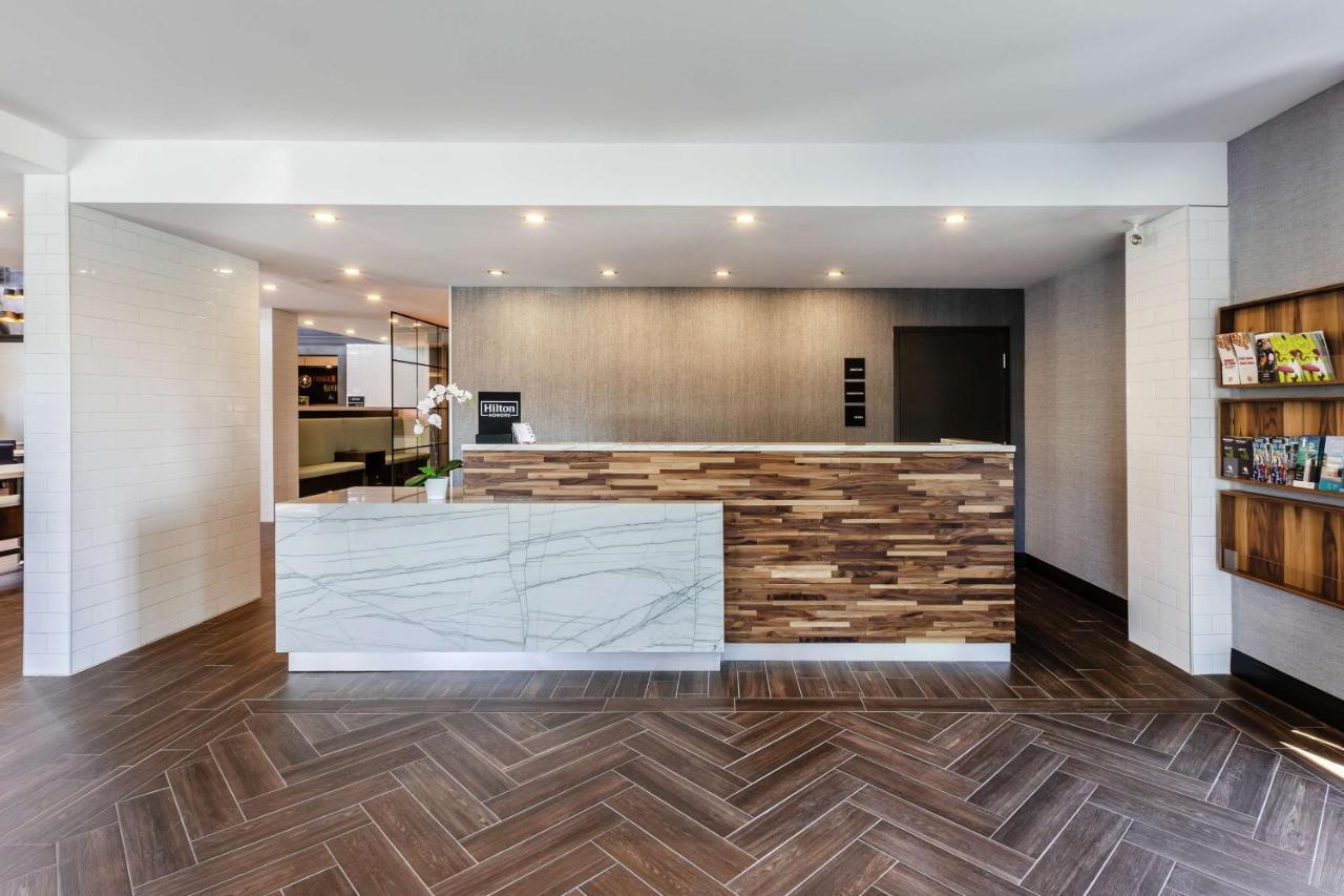 Hampton Inn & Suites By Hilton Quebec - Beauport Εξωτερικό φωτογραφία