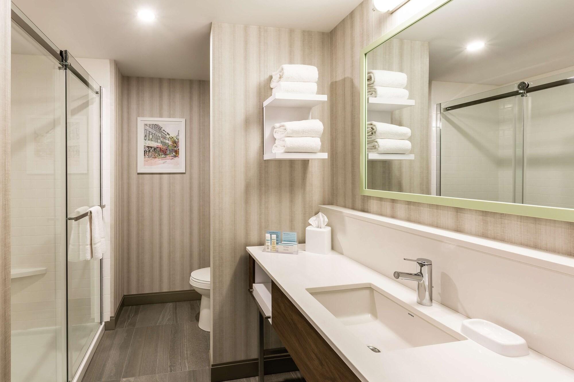Hampton Inn & Suites By Hilton Quebec - Beauport Εξωτερικό φωτογραφία