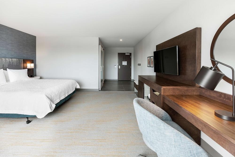 Hampton Inn & Suites By Hilton Quebec - Beauport Εξωτερικό φωτογραφία