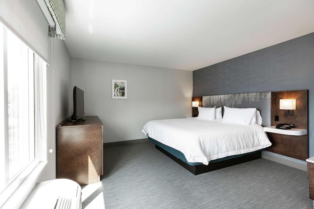 Hampton Inn & Suites By Hilton Quebec - Beauport Εξωτερικό φωτογραφία