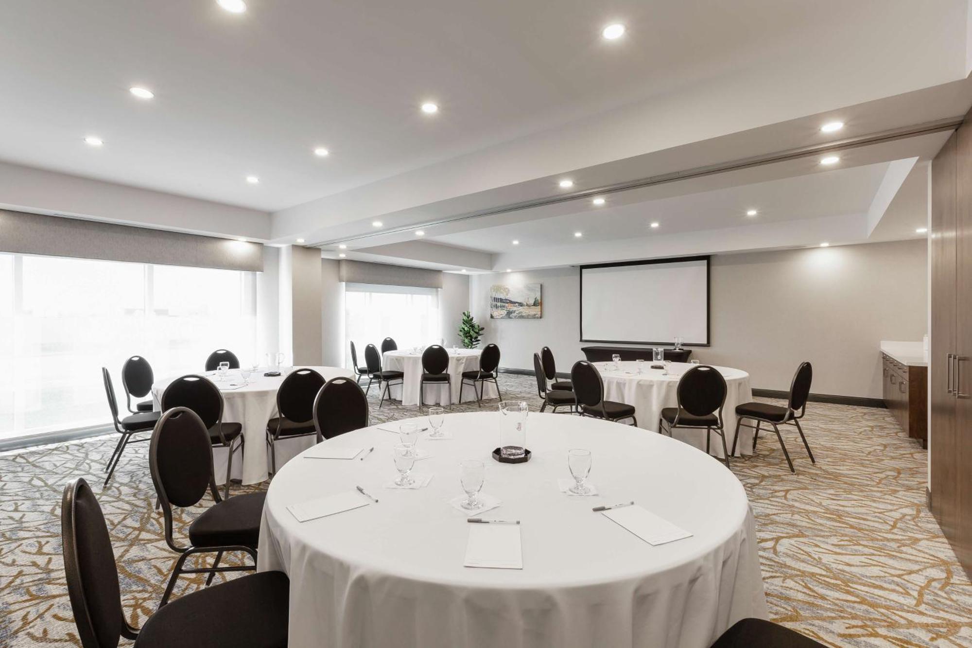 Hampton Inn & Suites By Hilton Quebec - Beauport Εξωτερικό φωτογραφία