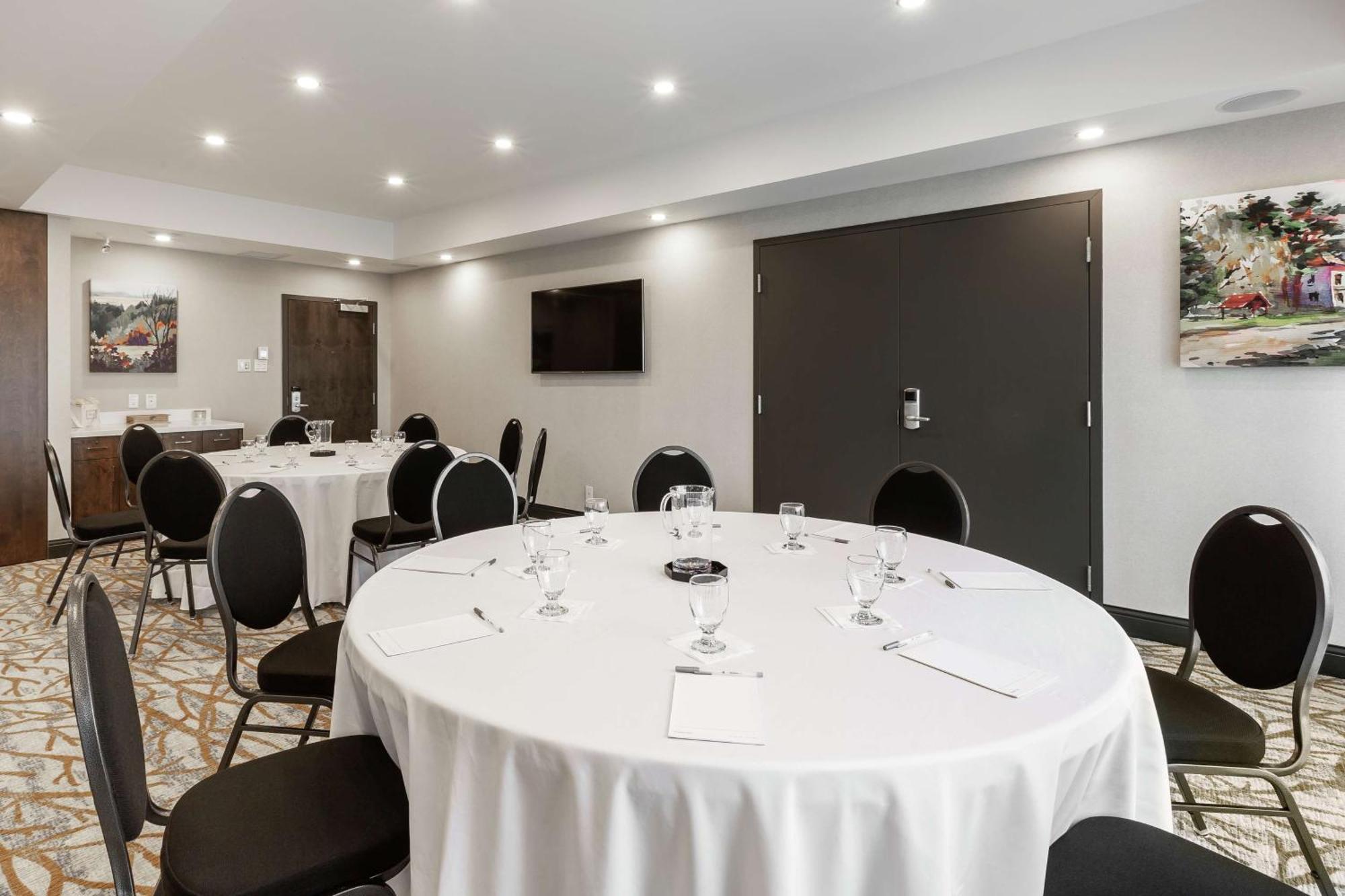 Hampton Inn & Suites By Hilton Quebec - Beauport Εξωτερικό φωτογραφία