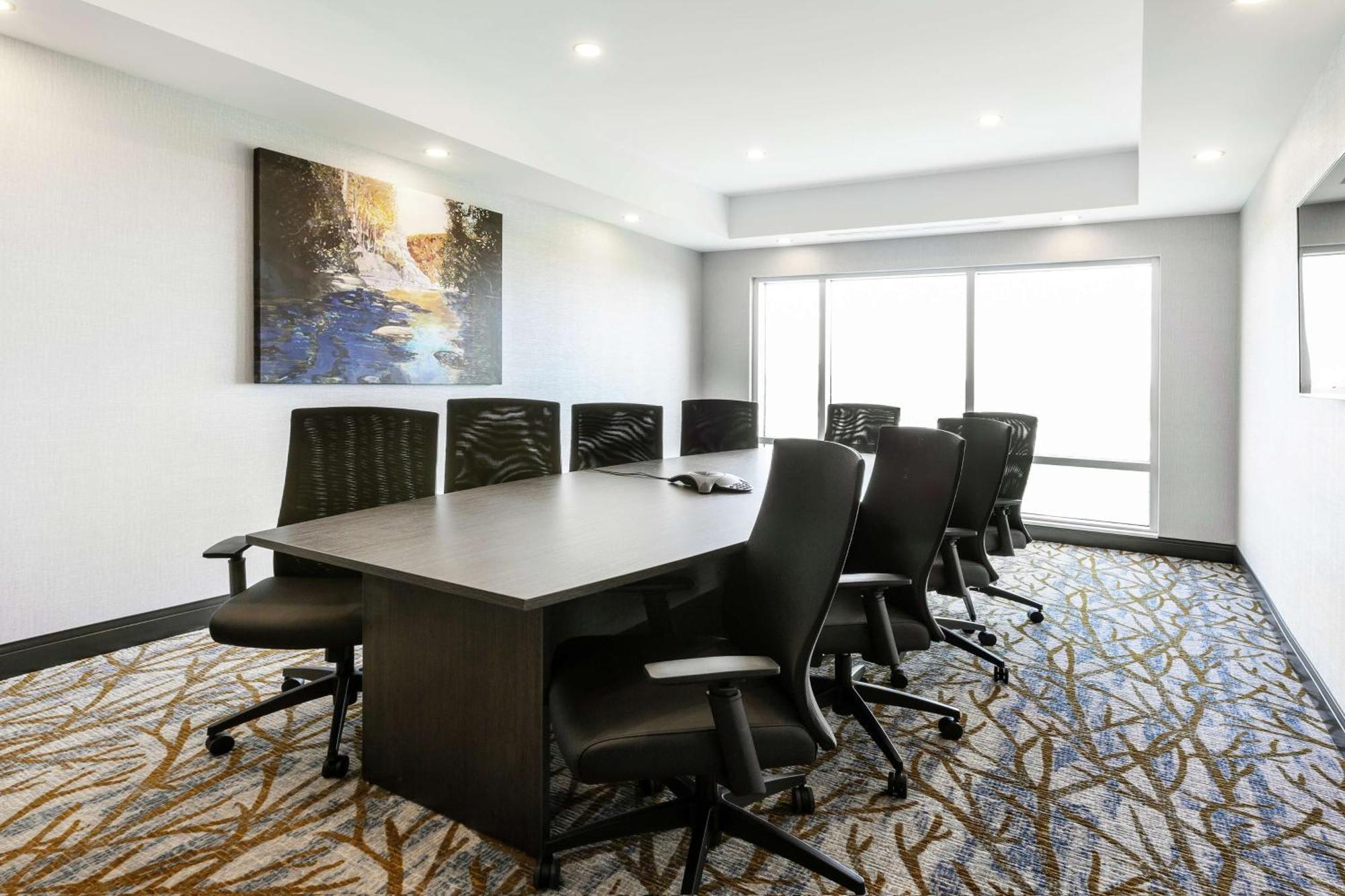 Hampton Inn & Suites By Hilton Quebec - Beauport Εξωτερικό φωτογραφία
