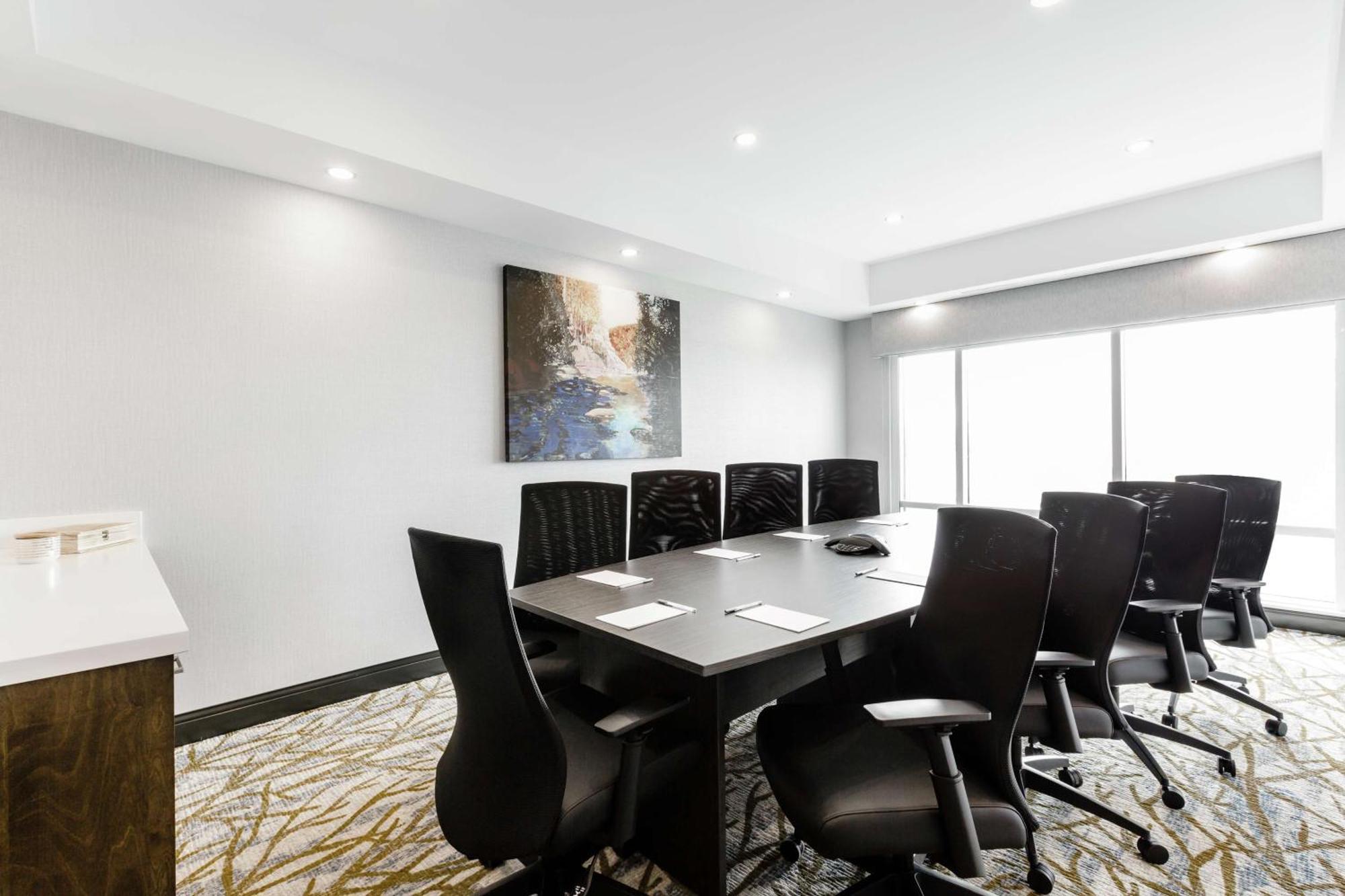 Hampton Inn & Suites By Hilton Quebec - Beauport Εξωτερικό φωτογραφία