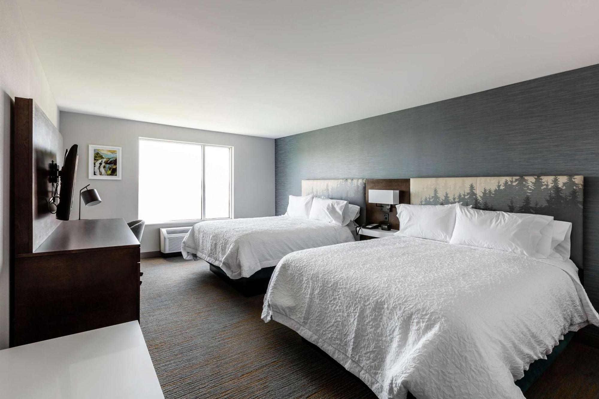 Hampton Inn & Suites By Hilton Quebec - Beauport Εξωτερικό φωτογραφία