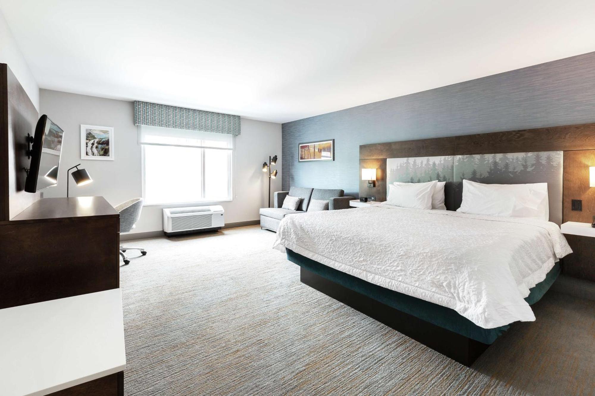 Hampton Inn & Suites By Hilton Quebec - Beauport Εξωτερικό φωτογραφία