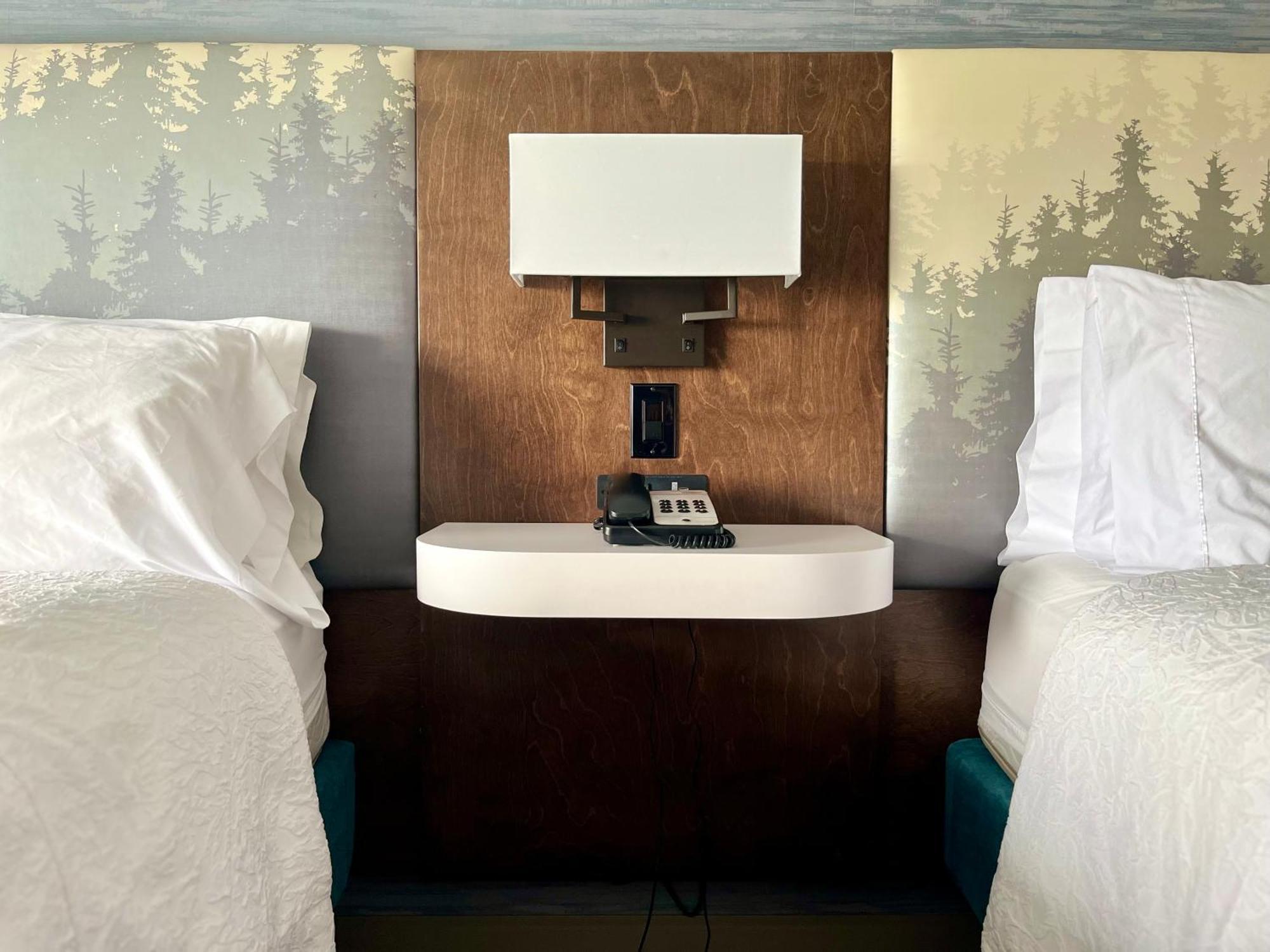 Hampton Inn & Suites By Hilton Quebec - Beauport Εξωτερικό φωτογραφία