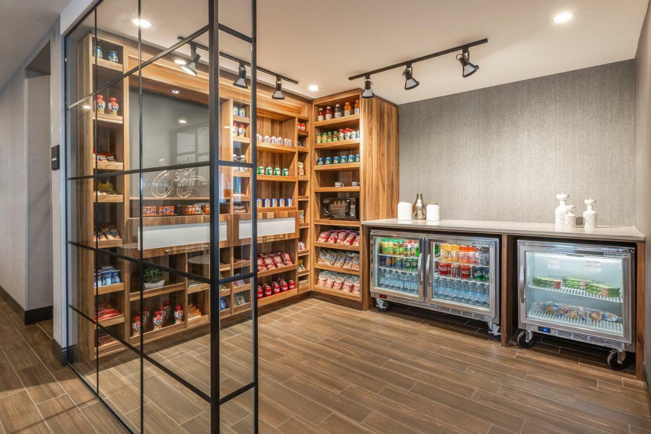 Hampton Inn & Suites By Hilton Quebec - Beauport Εξωτερικό φωτογραφία